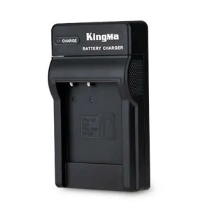 Bộ sạc pin máy ảnh Pisen Sony NP-BN1