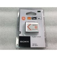 Bộ Sạc Pin Máy Ảnh Sony NP-BN1 W570 TX10 TX9 WX30 W350 W530 W630 W320TX66