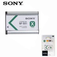 Bộ Sạc Pin Máy Ảnh Sony / Sony DSC-RX100 II M3 M4 M5 M6 RX100M7 NP-BX1