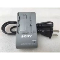 Bộ Sạc Pin Máy Ảnh sony np-fv30 / fv50 / np-fv70 / np-fv90 / fv100