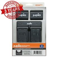 Bộ sạc pin máy ảnh Sony NP-FZ100 kèm 2 pin Sony NP-FZ100 2040mAh