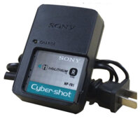 Bộ sạc pin máy ảnh Sony DSC-T30 T50 G1 V3 F88 P200 NP-FR1