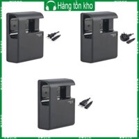 Bộ Sạc Pin mh-25 Cho Máy Ảnh d800 d810 d800e d610 d600 d7000 d7100