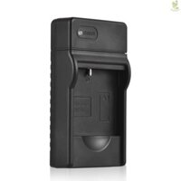 Bộ sạc pin NP-40 có đèn báo LED Type-C cổng & cáp USB thay thế cho Casio EX-Z400 / EX-FC100 / EX-FC150 / EX-P505 / EX-P600 / EX-P700 / Zoom EX-Z100 / EX-Z1000 / E [24NEW]