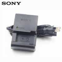 Bộ Sạc Pin NP-FW50 A63000 A6000 A5000 Cho sony sony BC-VW1 NP-FW50 Pin A6300 A6000 A5000