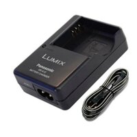 Bộ Sạc Pin Panasonic DE-A12 A12 Cho Panasonic CGA-S005 S005a S005e Lumix dmc-fx01 fx3 fx07