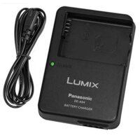 Bộ Sạc Pin Panasonic DE-A94 A94 Lumix DMW-BLD10 BLD10E DMC-GF2 DMC-G3 DMC-Gx10 BLD10E DMC-GF2 DMC-G3 DMC-GX1