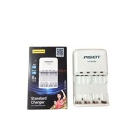 Bộ sạc pin Pisen TS-MC006