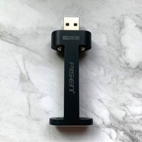 Bộ Sạc Pin Pisen USB AA 1.5V