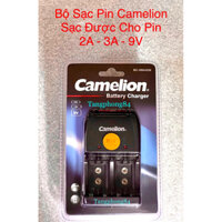 Bộ Sạc Pin ,Sạc Được Cho Pin 2A - 3A - 9V . Giá Bán 1 Bộ Là 220k