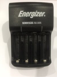 Bộ sạc, Pin Sạc Energizer Recharge Extreme NH15ERP2 - 2300mAh