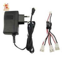Bộ sạc pin Simhoa Lipo + cho máy bay không người lái X8SW X8SC X8C X8HW