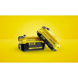 Bộ sạc pin  Stanley SC200-B1