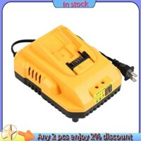 Bộ sạc pin trong -DCB112 cho pin 10.8V / 18V 20V Dụng cụ điện Phích cắm US