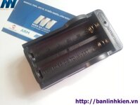 Bộ Sạc Pin UltraFire 18650 2 Pin                                               Yêu thích