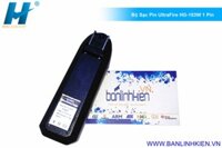 Bộ Sạc Pin UltraFire HG-103W 1 Pin                                               Yêu thích