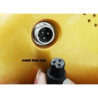BỘ SẠC PIN XE ĐIỆN CÂN BẰNG VÀ PIN LI-ION 10S (36V – 42V)