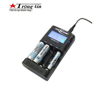 Bộ sạc Powerline 4 Pro 1001-0005
