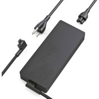 Bộ sạc Razer 230W 19.5V 11.8A Bộ đổi nguồn AC RC30-0248 cho Razer Blade 15 w / GTX1060 / GTX1070 / RTX2080 và Razer Blade Pro 17 4K