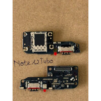 Bo sạc Redmi Note 12 Turbo zin hãng