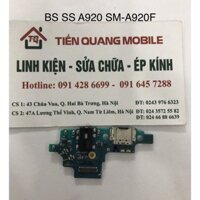 Bo sạc Samsung A920 SM-A920F