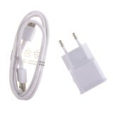 Bộ sạc Samsung Galaxy Note 3 N9000 Charge Cable (Trắng)