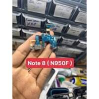 Bo sạc Samsung Note 8 ( N950F ) zin hãng