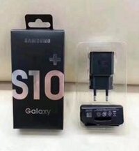 BỘ SẠC SAMSUNG S10 GIÁ SỈ