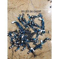 Bo sạc Samsung S6 G920F