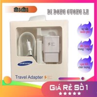 Bộ sạc Samsung s6 sạc cho dòng điện thoại Samsung và các dòng máy hệ điều hành Adroid.... - cuonglemobile