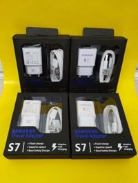 BỘ SẠC SAMSUNG S7 GIÁ SỈ - GrownTech.vn
