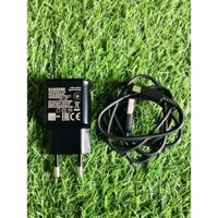 Bộ sạc Samsung USB Type C hỗ trợ sạc nhanh New