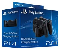 Dualshock 4 Charging Station: Nơi bán giá rẻ, uy tín, chất lượng nhất |  Websosanh