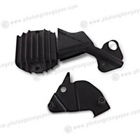 Bộ sạc SPARK 135i thái gắn xe EXCITER 2010 chính hãng Yamaha