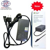 Bộ sạc Surface Book 1/2 loại 102W Mới – Chính hãng