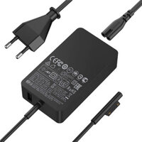 Bộ sạc Surface Pro 36W 15V 4A Tương thích với Microsoft Surface Book 1 / 2 Surface Laptop 1 / 2 / 3 / 4 Cho Surface pro3 / 4 / 5 / 6