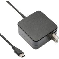 Bộ sạc tường máy tính xách tay USB / Type C 45W cho Acer Chromebook Spin 311 315 713 C330 511 512 514 R13 CB713 CP713 CB315-1HT-C9UA Lenovo Chromebook 100e 300e AC Adapter Dây nguồn