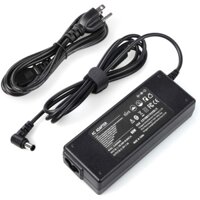 Bộ sạc TV dây nguồn DC 19V cho Samsung 32 "Class UN32J400 UN32J5003AF J5003 J5205 A4819-FDY UN32J4000AF UN32J400DAF UN32J400DAFXZA UN32J5205 UN32J5