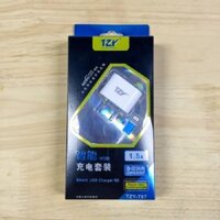 Bộ sạc TZY T06