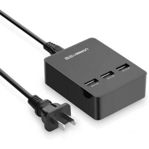 Bộ sạc USB 4A Ugreen 20386
