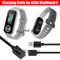 Bộ sạc USB cho ASUS VivoWatch 5 AERO HC-C05 Dây cáp sạc Đế đồng hồ thông minh