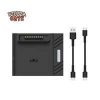 Bộ sạc USB Drone Gimbal cho AIR 2 / AIR 2S Pin sạc một kênh