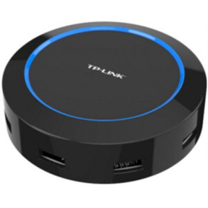 Bộ sạc USB TP-Link UP525