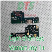 Bo sạc vsmart joy1 plus