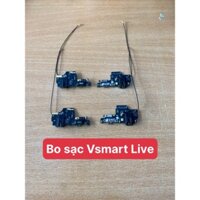 Bo Sạc Vsmart Live / V620A