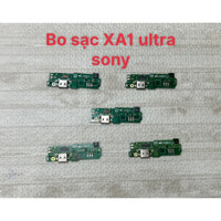 Bo sạc XA1 ULTRA SONY