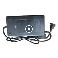 Bộ sạc xe đạp điện DK Bike 48V-12Ah – Hàng chính hãng