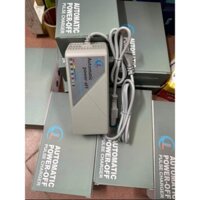 Bộ Sạc Xe Điện - Xe Máy Điện 48V20Ah - 60V20Ah Loại Tốt Chất Lượng Cao