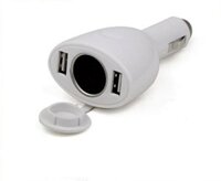 Bộ sạc xe hơi có tẩu thuốc lá