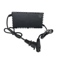 Bộ sạc xe máy điện Little Dolphin, bộ sạc xe máy điện mini Binglan, bộ sạc pin axit 24V